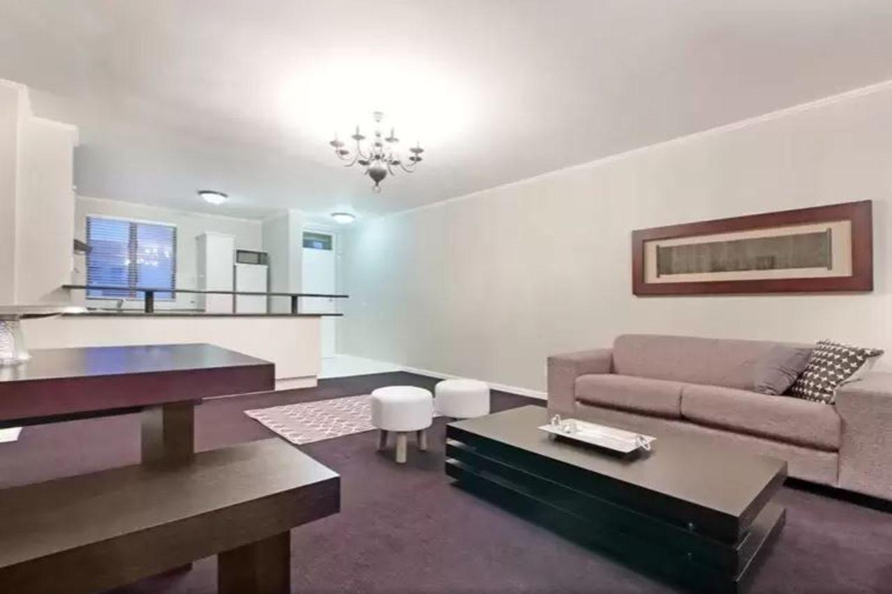 Appartement Portofino 114 à Le Cap Extérieur photo