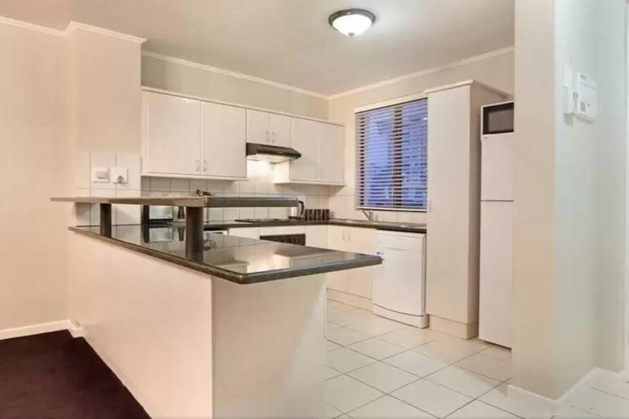 Appartement Portofino 114 à Le Cap Extérieur photo
