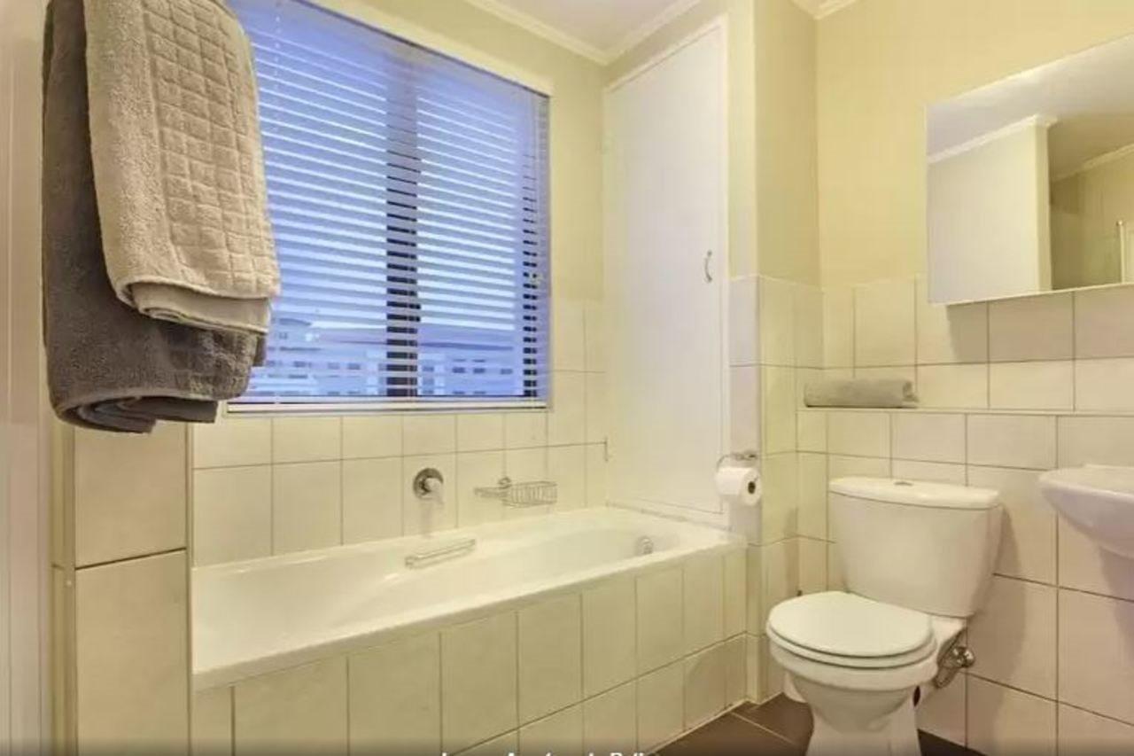 Appartement Portofino 114 à Le Cap Extérieur photo